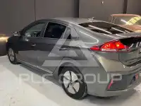 2021 Hyundai Ioniq