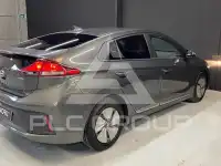 2021 Hyundai Ioniq