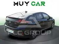 2021 Hyundai Ioniq