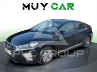 2021 Hyundai Ioniq