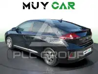2021 Hyundai Ioniq