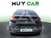 2021 Hyundai Ioniq