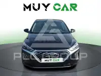 2021 Hyundai Ioniq