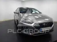2021 Hyundai Ioniq