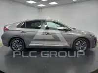 2021 Hyundai Ioniq