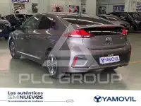 2021 Hyundai Ioniq