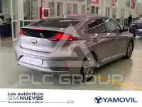 2021 Hyundai Ioniq