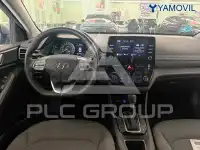 2021 Hyundai Ioniq