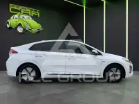 2021 Hyundai Ioniq