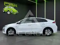 2021 Hyundai Ioniq