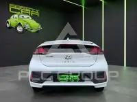 2021 Hyundai Ioniq