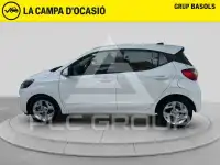 2021 Hyundai I10