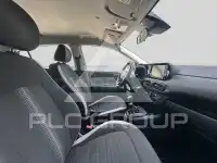 2021 Hyundai I10