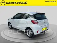 2021 Hyundai I10