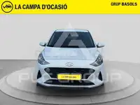 2021 Hyundai I10