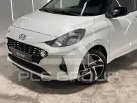 2021 Hyundai I10