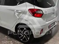 2021 Hyundai I10
