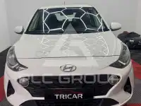 2021 Hyundai I10