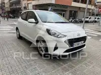2021 Hyundai I10