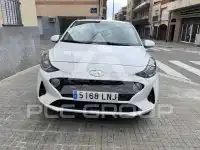 2021 Hyundai I10