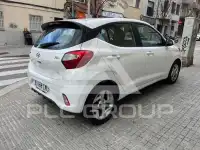 2021 Hyundai I10