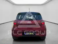 2021 Hyundai I10