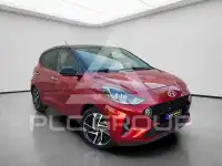 2021 Hyundai I10
