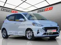 2021 Hyundai I10