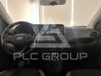 2021 Hyundai I10