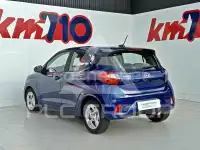 2021 Hyundai I10