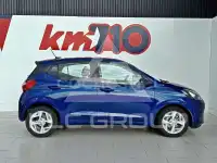 2021 Hyundai I10