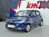 2021 Hyundai I10