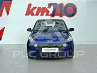 2021 Hyundai I10