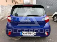 2021 Hyundai I10