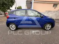 2021 Hyundai I10