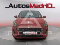 2021 Hyundai I10