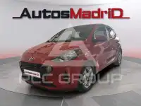 2021 Hyundai I10
