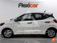 2021 Hyundai I10