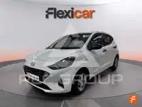 2021 Hyundai I10