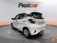 2021 Hyundai I10