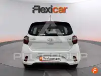 2021 Hyundai I10