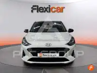 2021 Hyundai I10