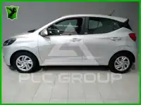 2021 Hyundai I10