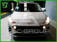 2021 Hyundai I10