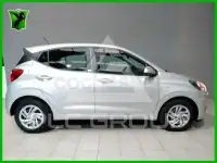 2021 Hyundai I10