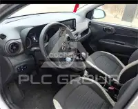 2021 Hyundai I10