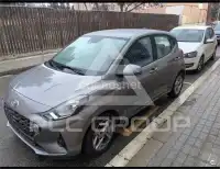 2021 Hyundai I10