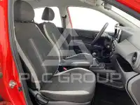 2021 Hyundai I10