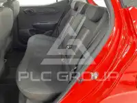 2021 Hyundai I10