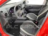 2021 Hyundai I10